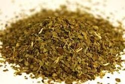 Yerba Mate Tea