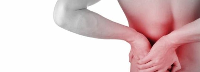 Common Causes of Back Pain Common Causes of Back Pain